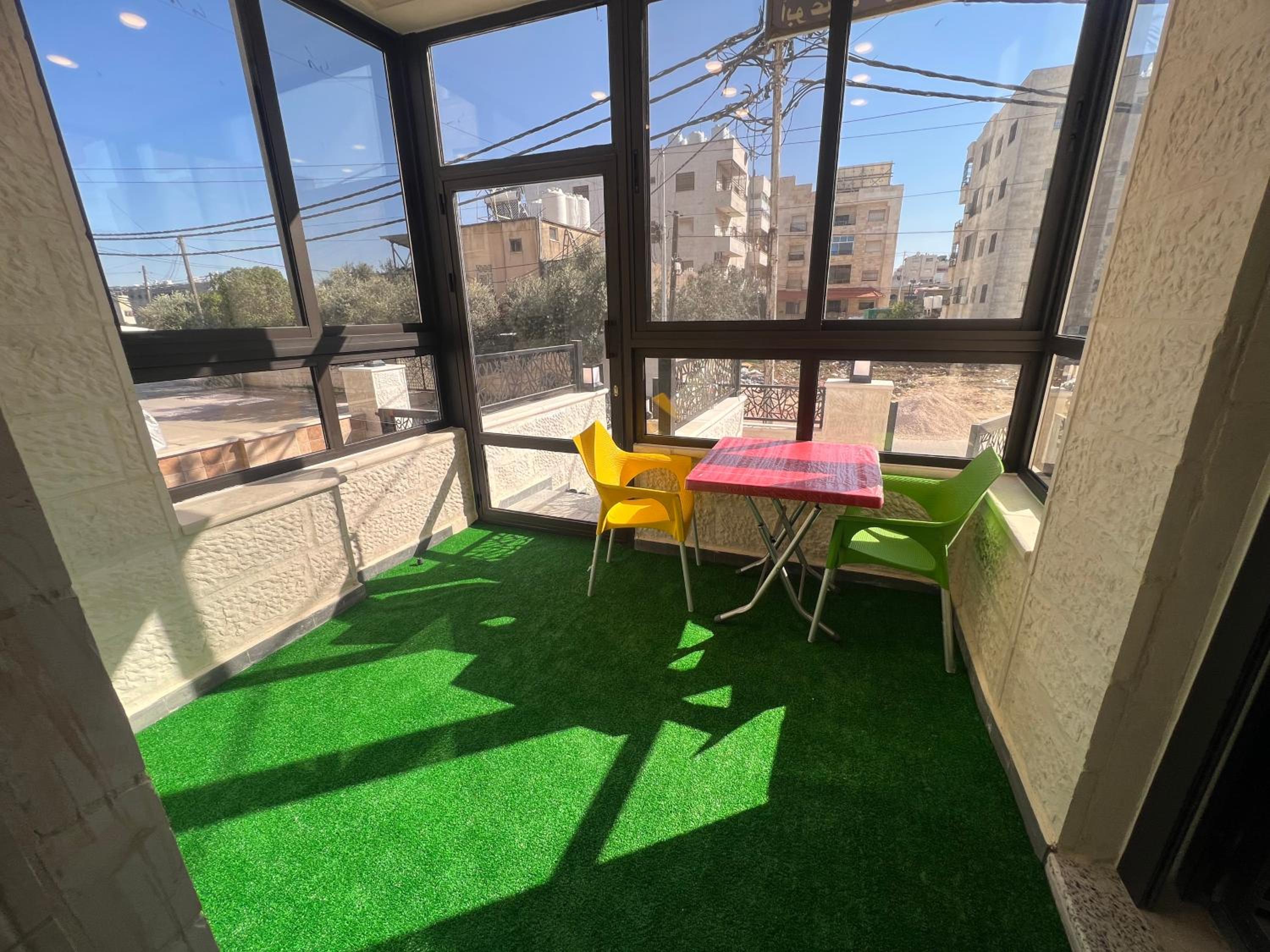 Asia Hotel Apartments