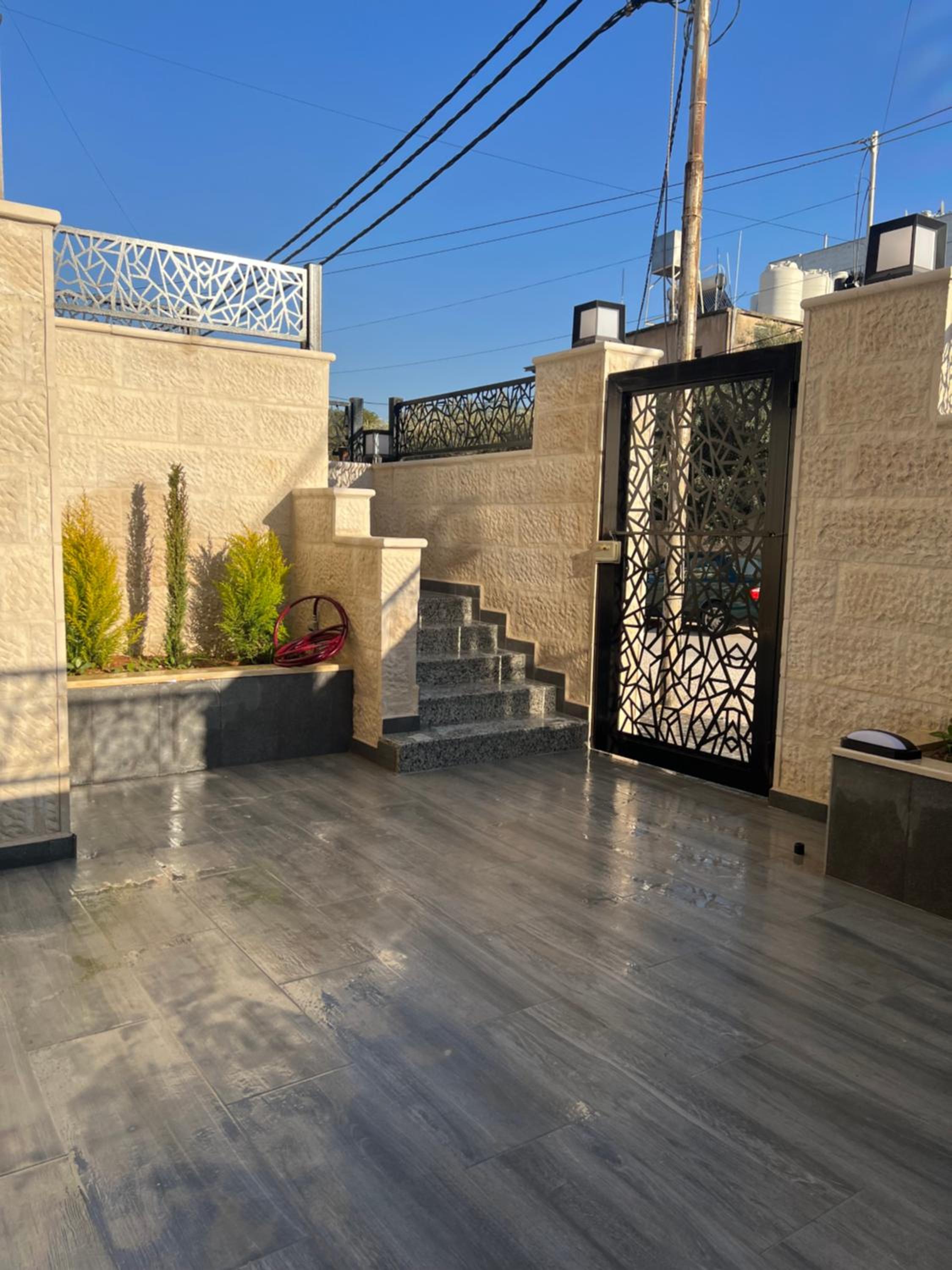 Asia Hotel Apartments