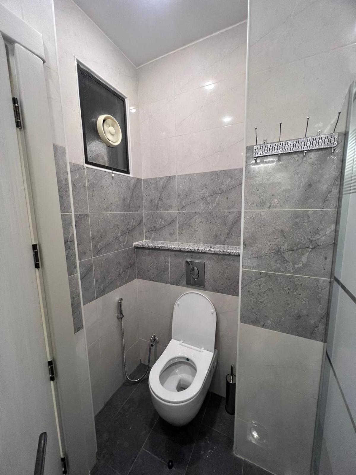 Asia Hotel Apartments