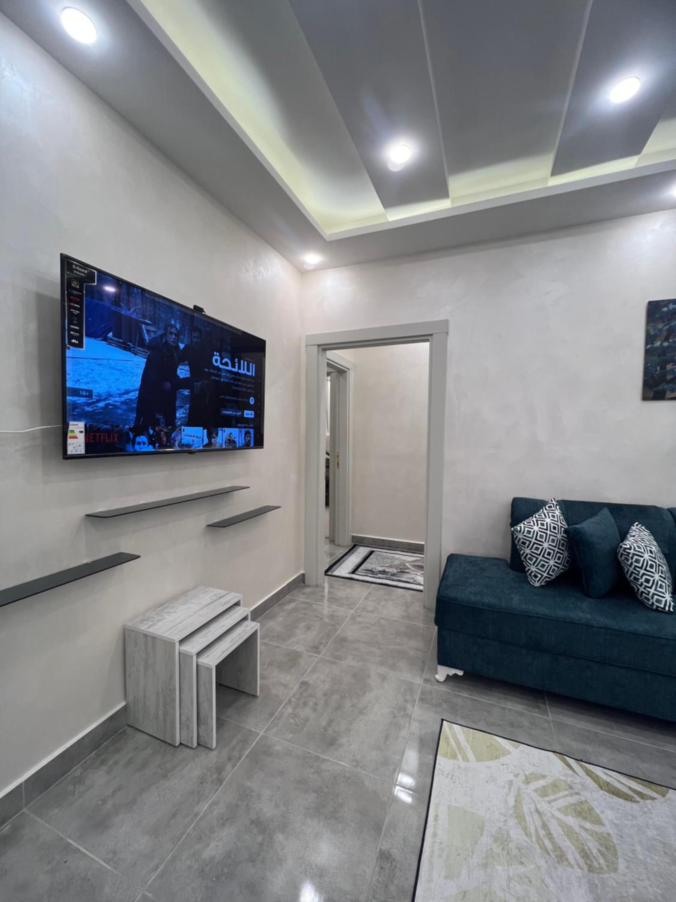 Asia Hotel Apartments