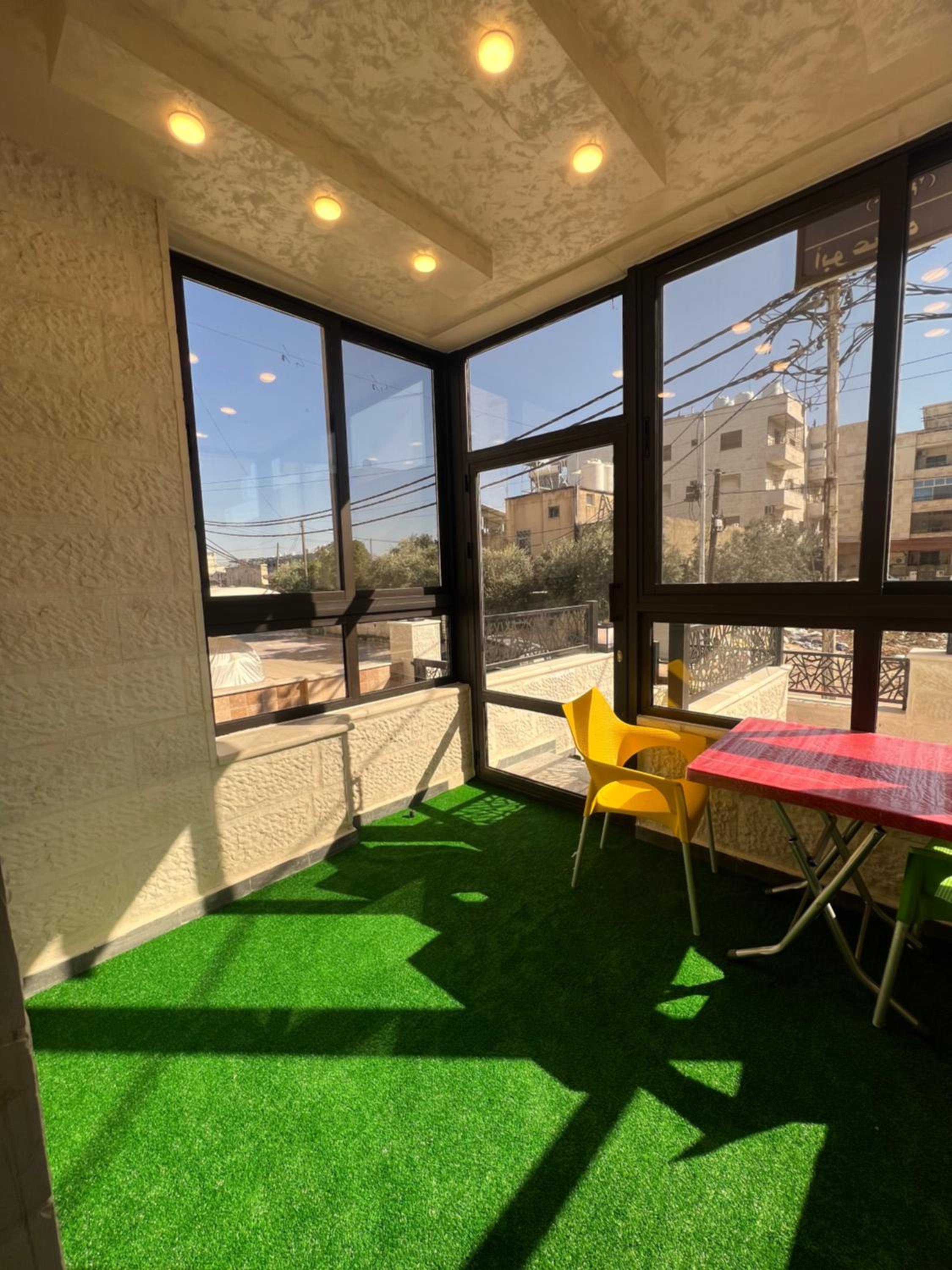 Asia Hotel Apartments