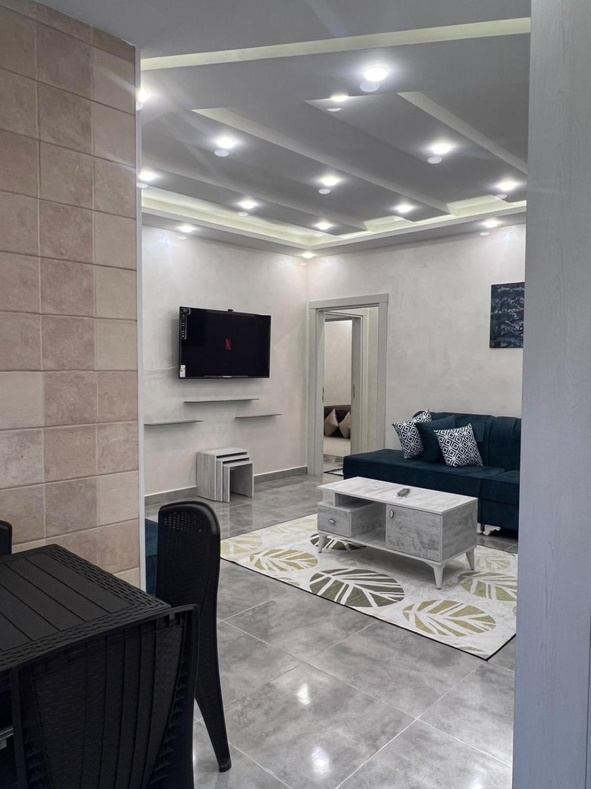 Asia Hotel Apartments