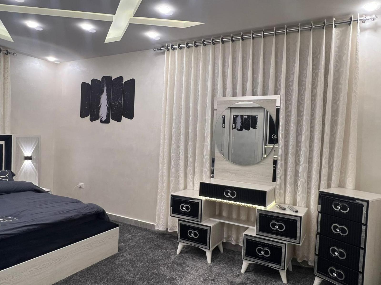 Asia Hotel Apartments