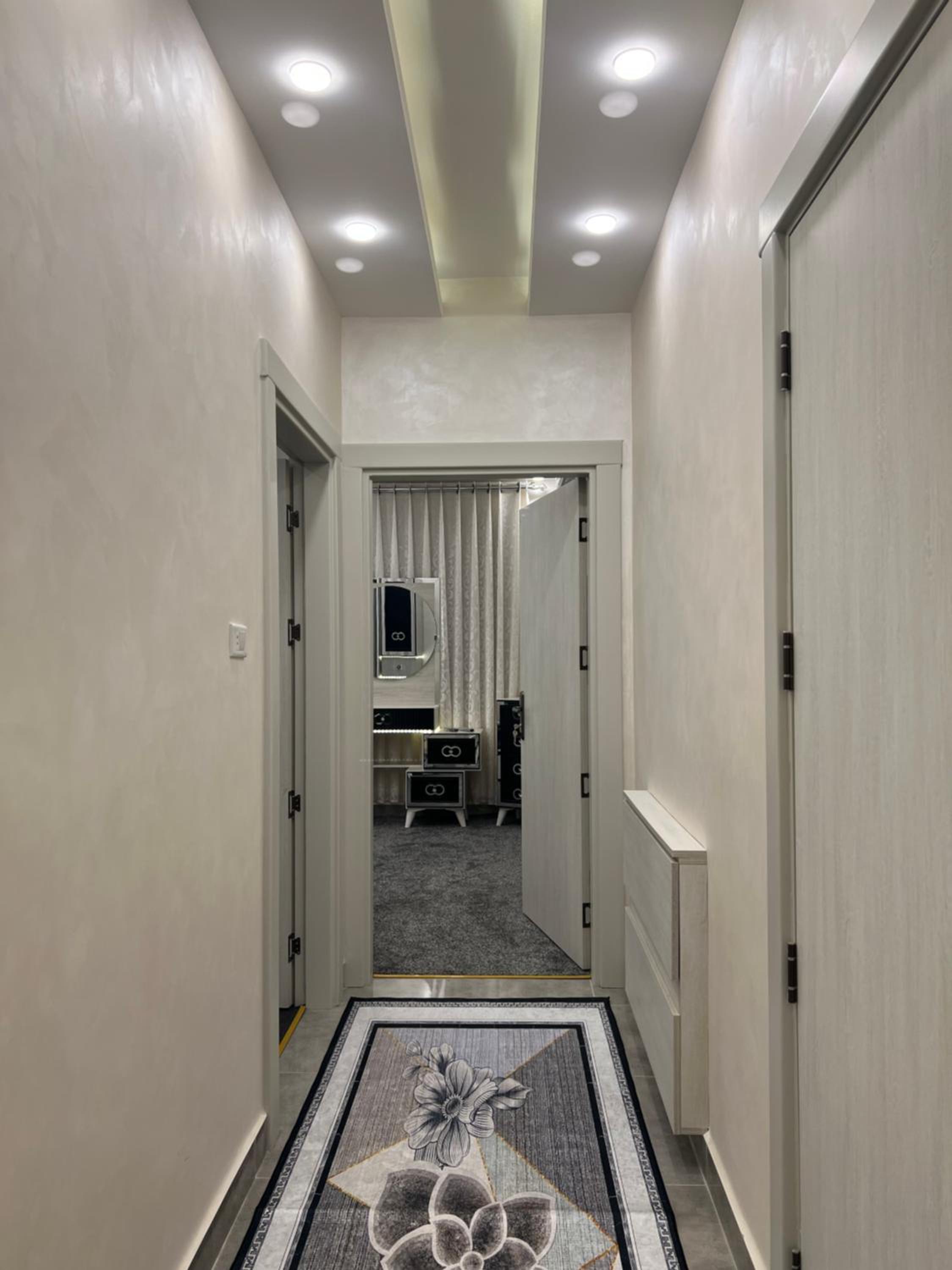 Asia Hotel Apartments