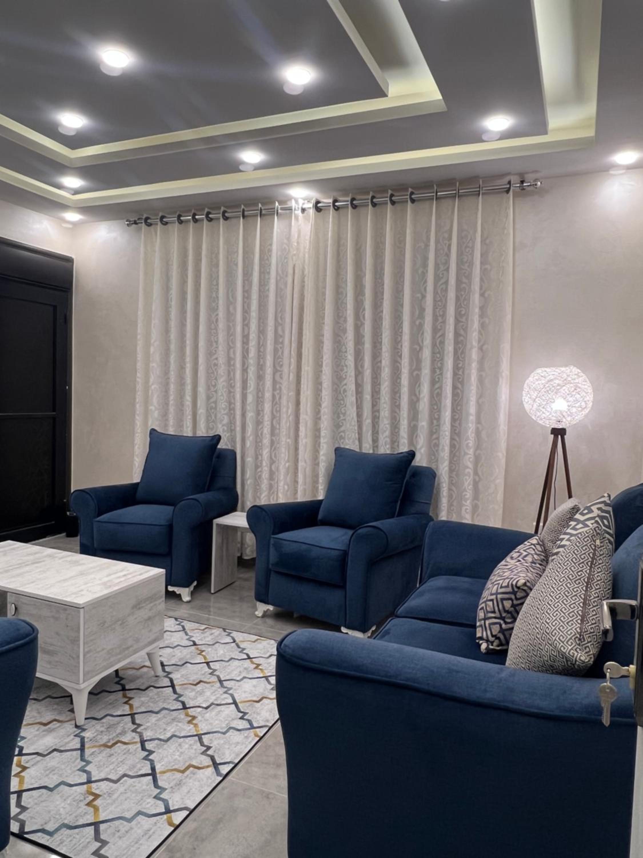 Asia Hotel Apartments
