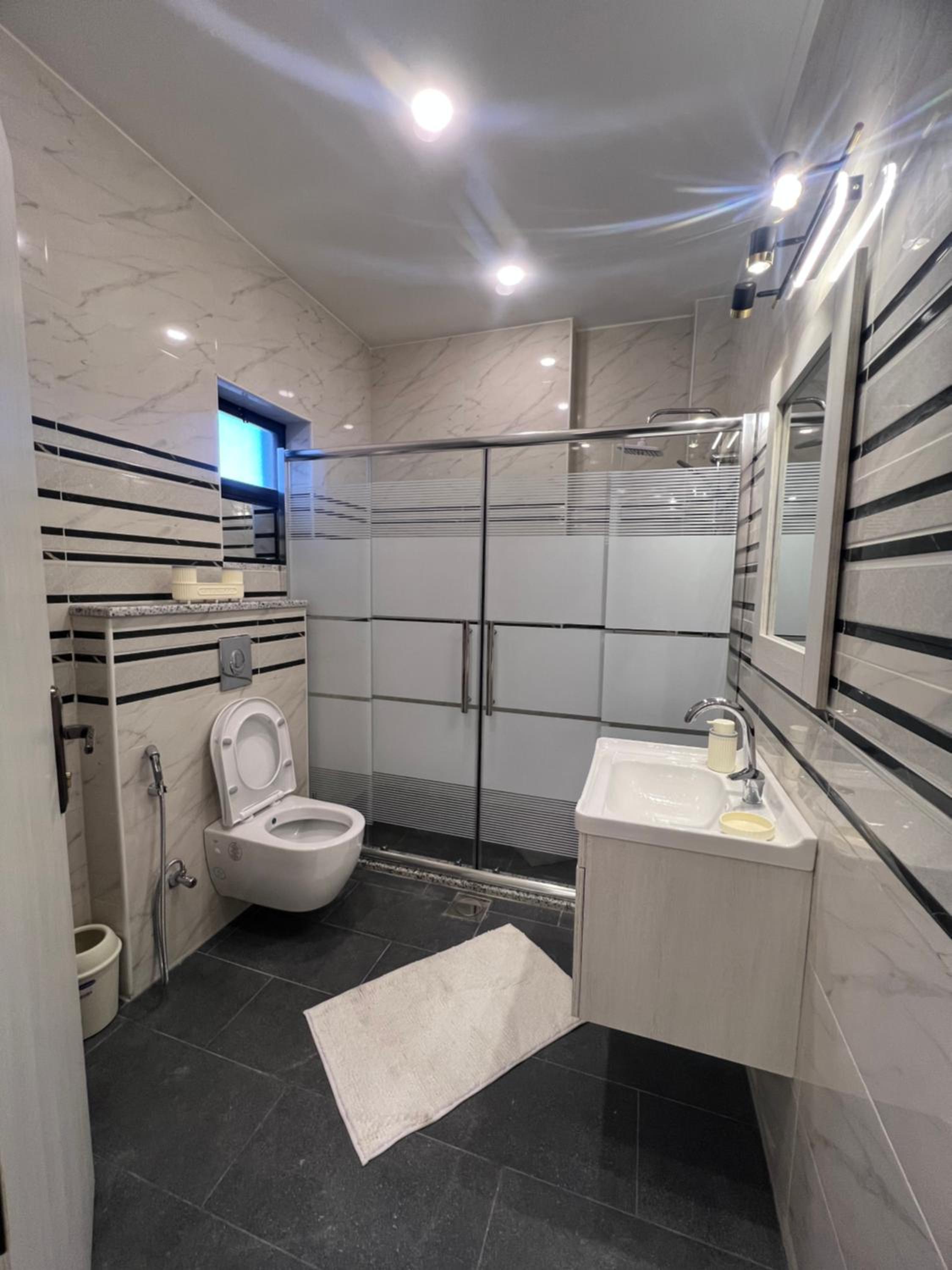 Asia Hotel Apartments