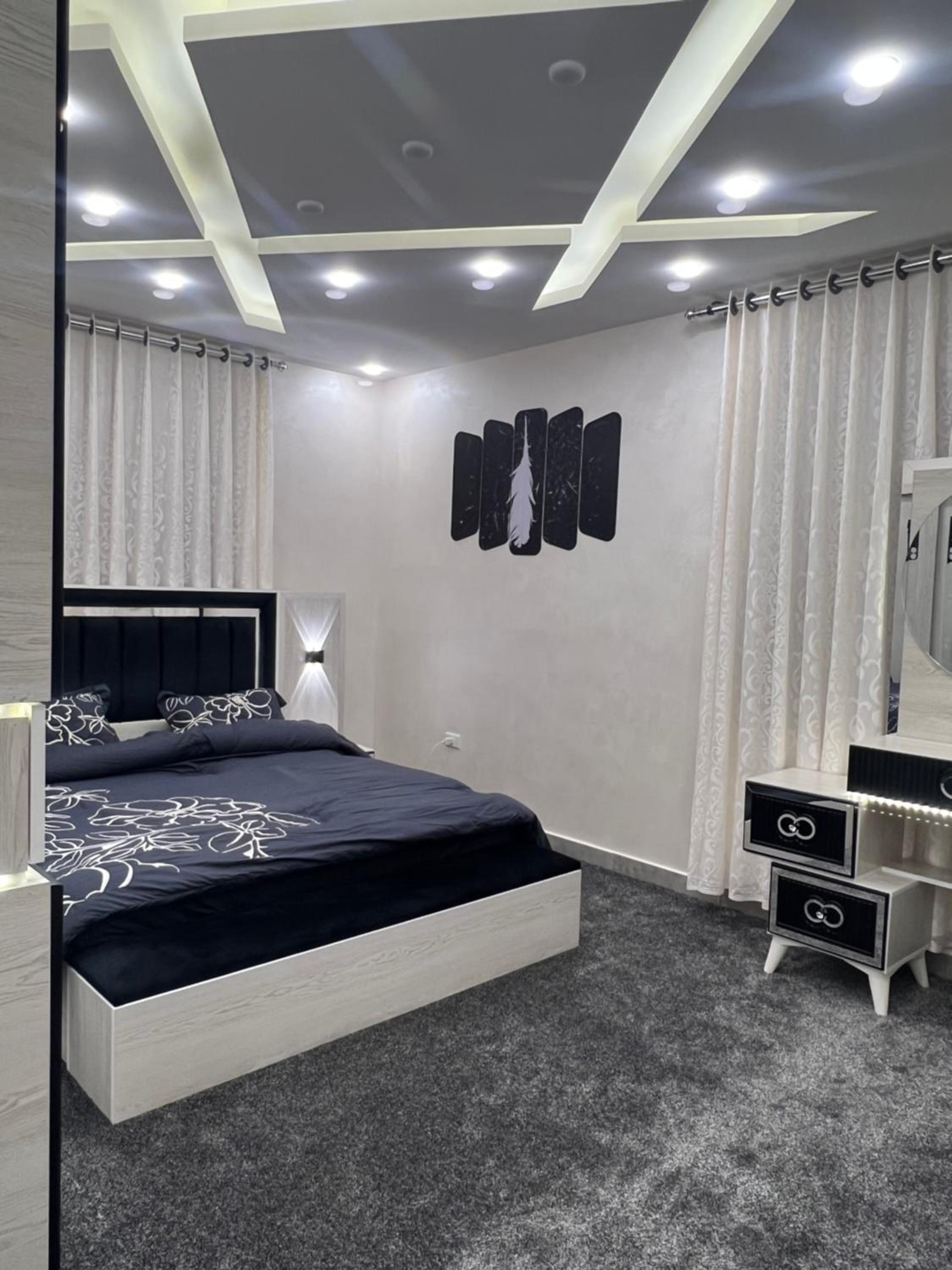 Asia Hotel Apartments