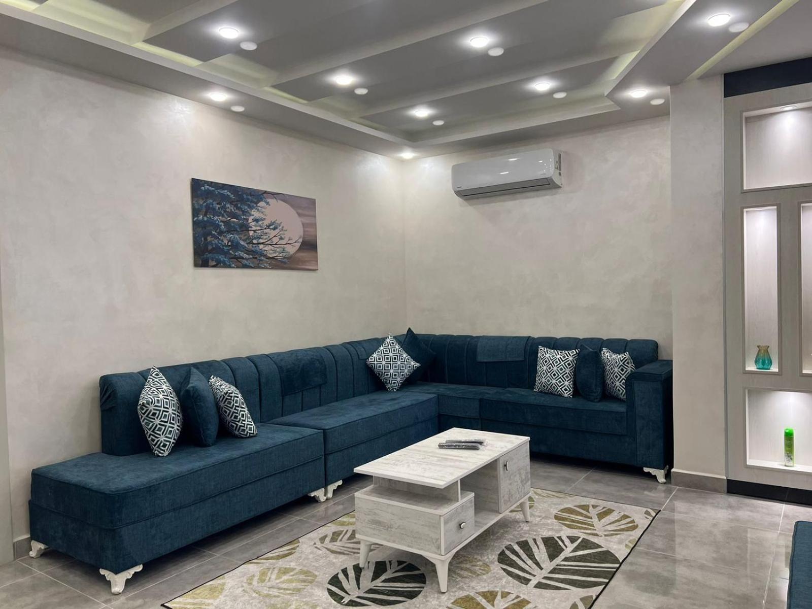 Asia Hotel Apartments
