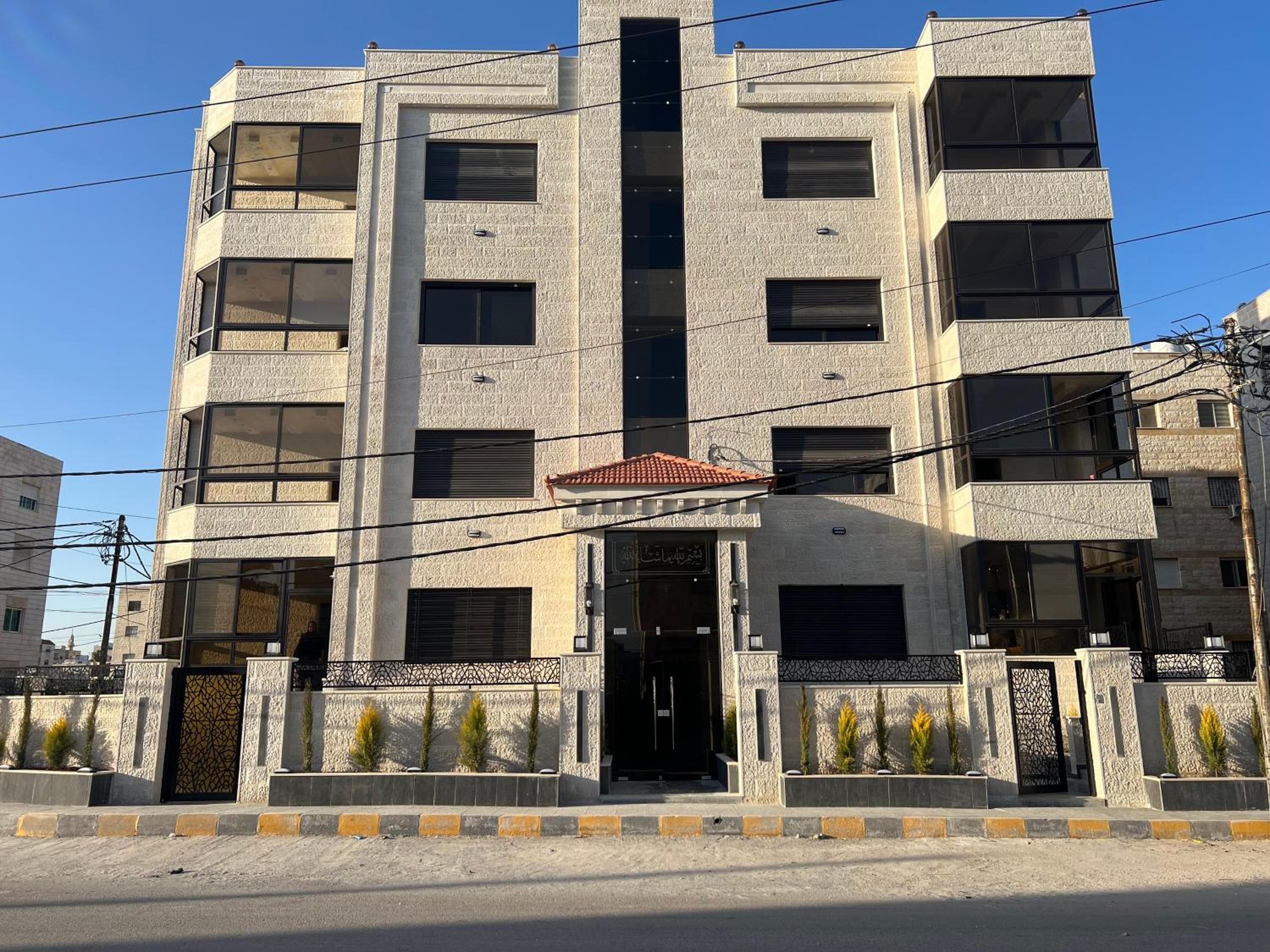 Asia Hotel Apartments