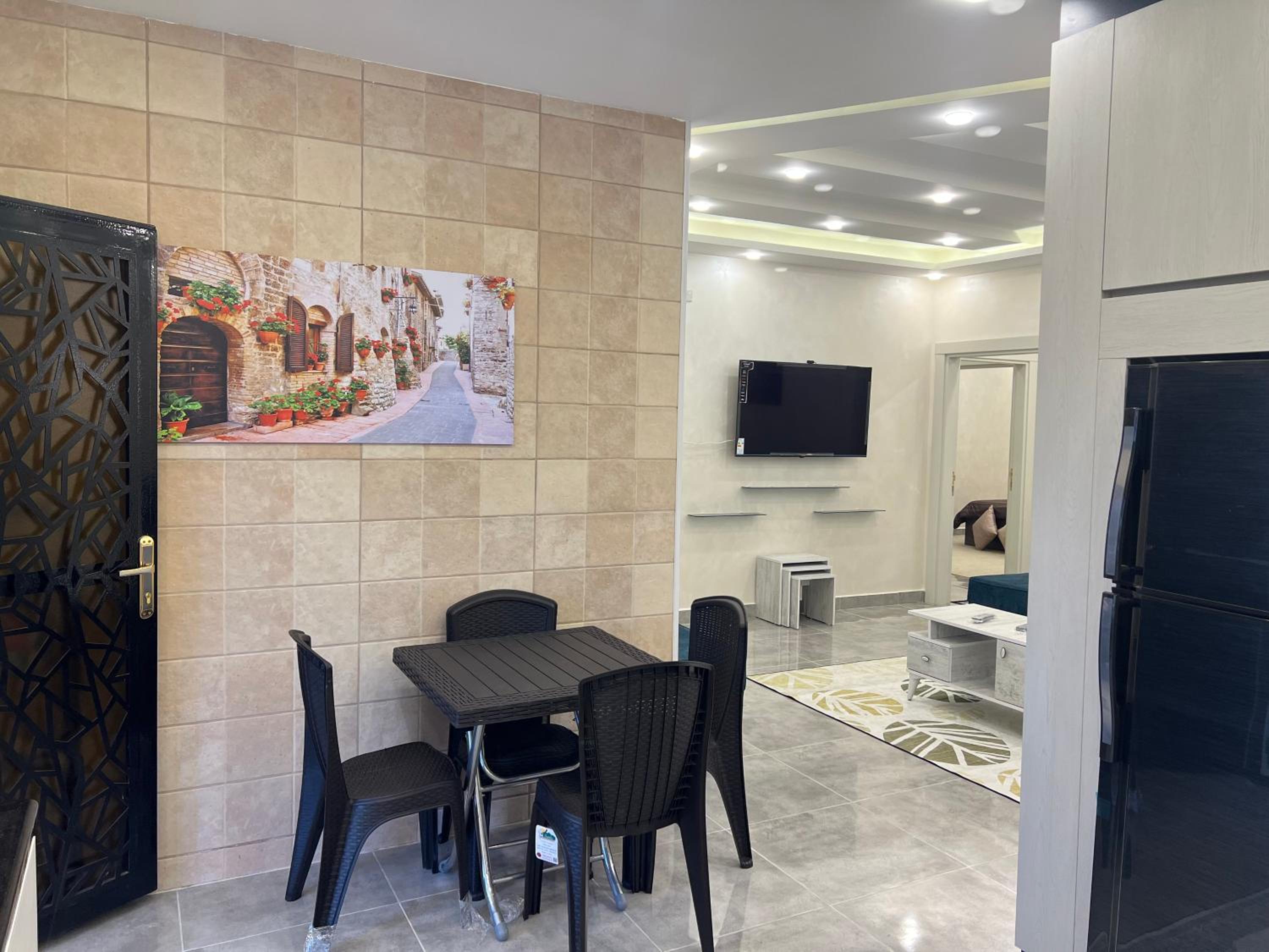 Asia Hotel Apartments
