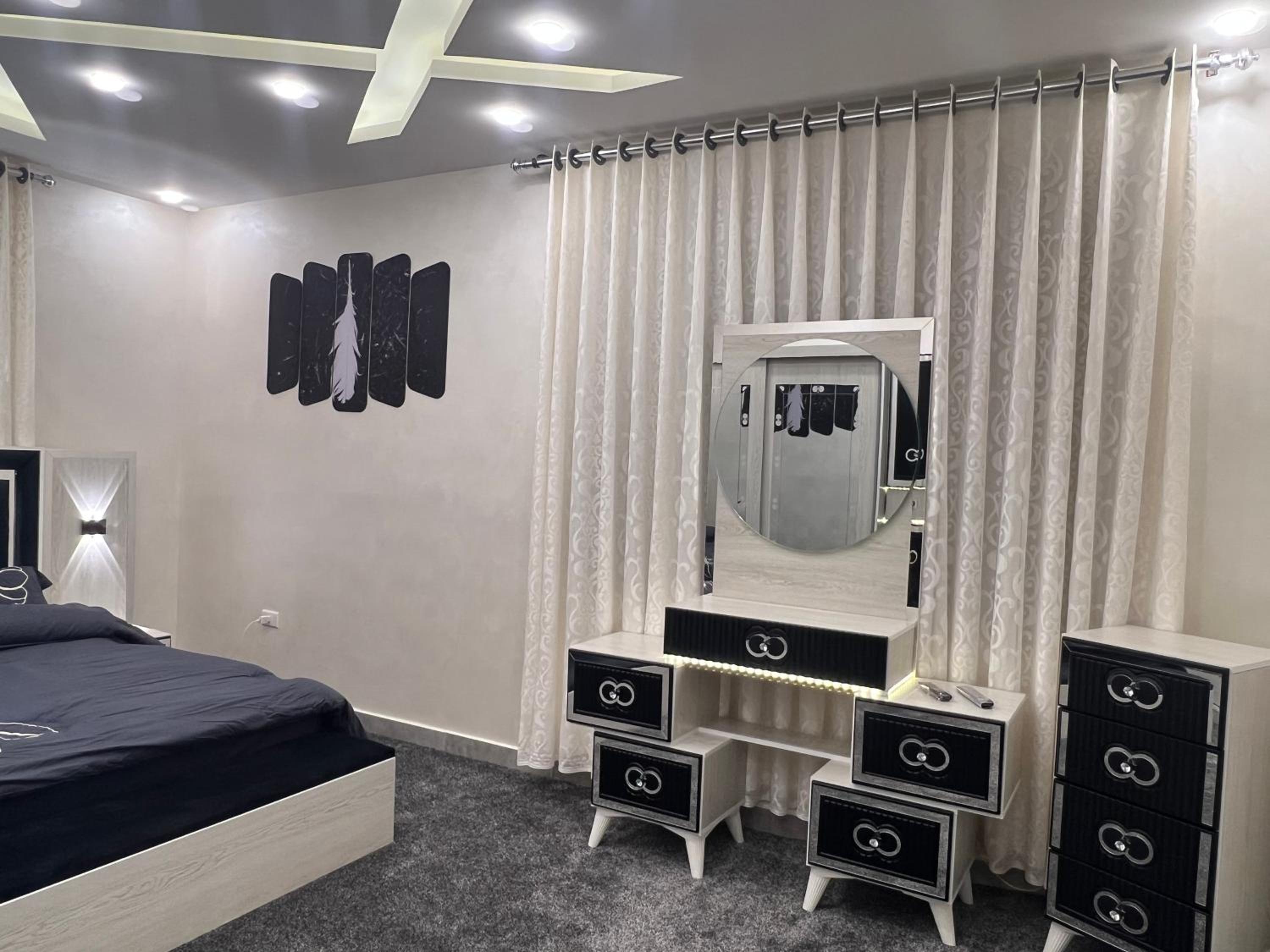 Asia Hotel Apartments