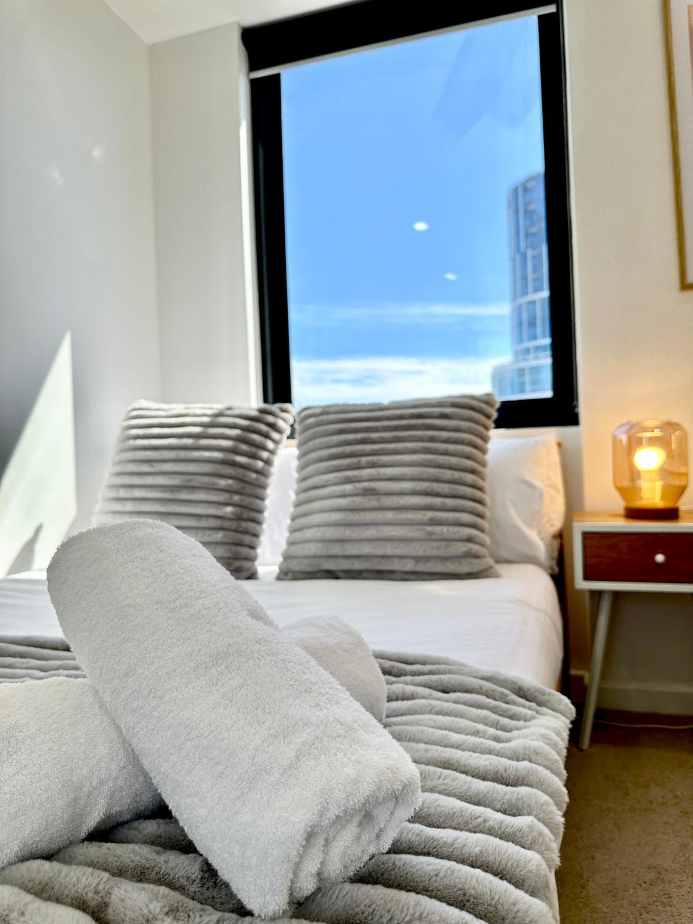 Melbourne Magic on Spencer: Stylish City Living