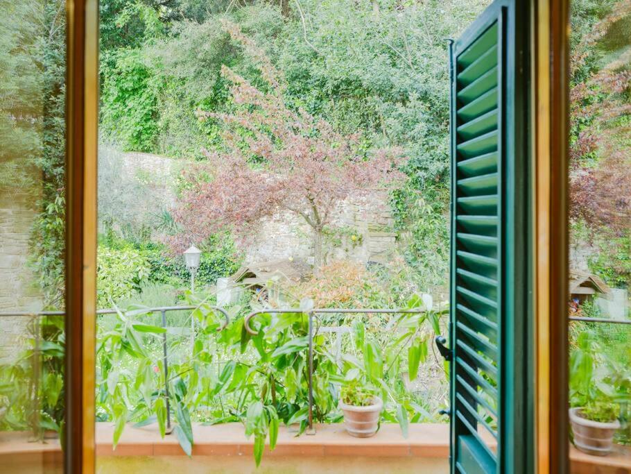 Casa Attilia - Green cozy corner on the city walls