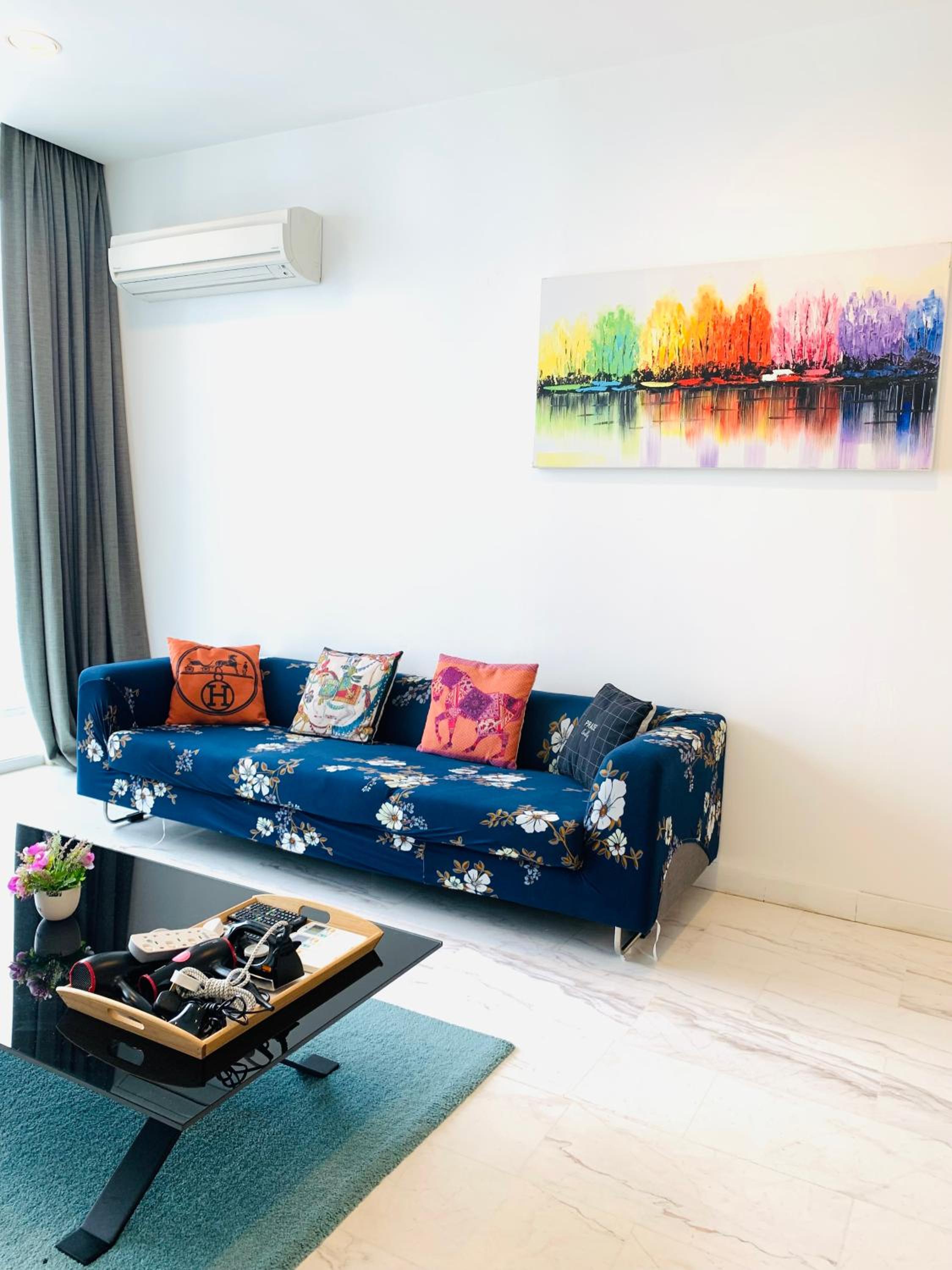Mercu Summer Suites KLCC By Minutepointhome