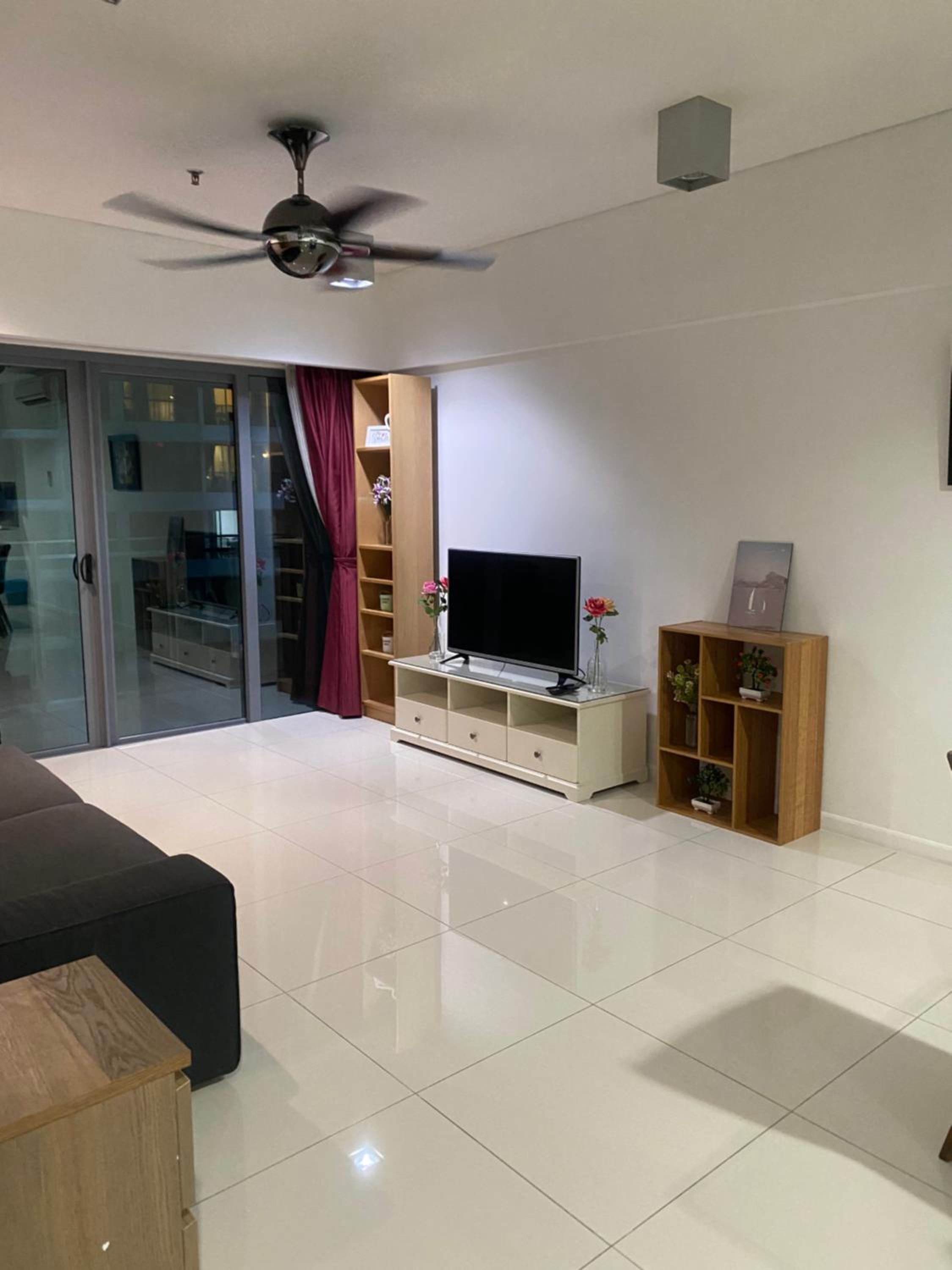 Mercu Summer Suites KLCC By Minutepointhome