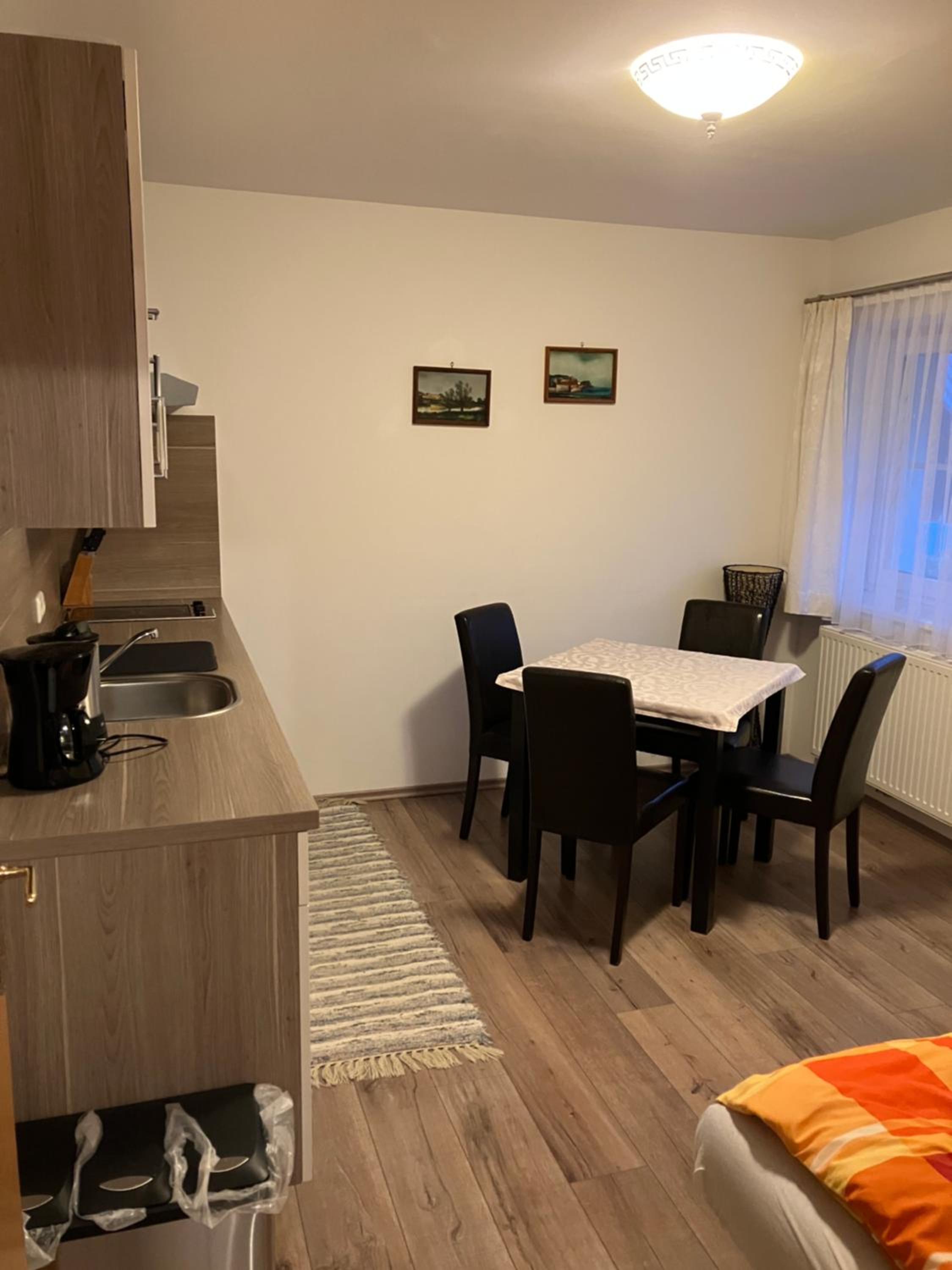 Apartman Tauplitz skiing, hiking, bike, cross country - Haus Sandlweber