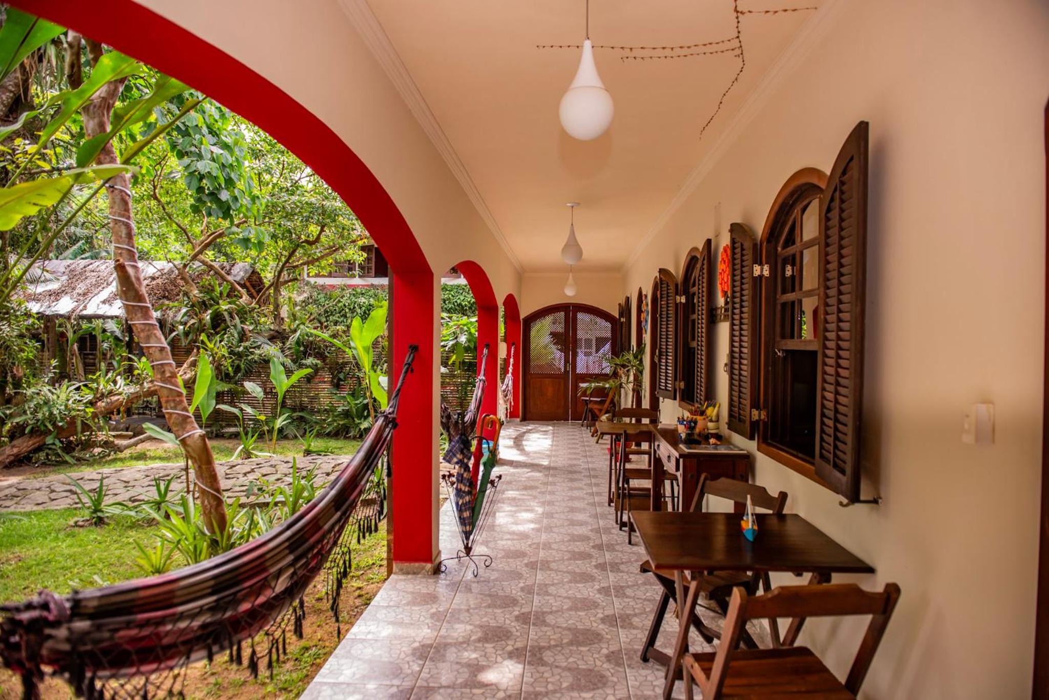 Casa da Praia
