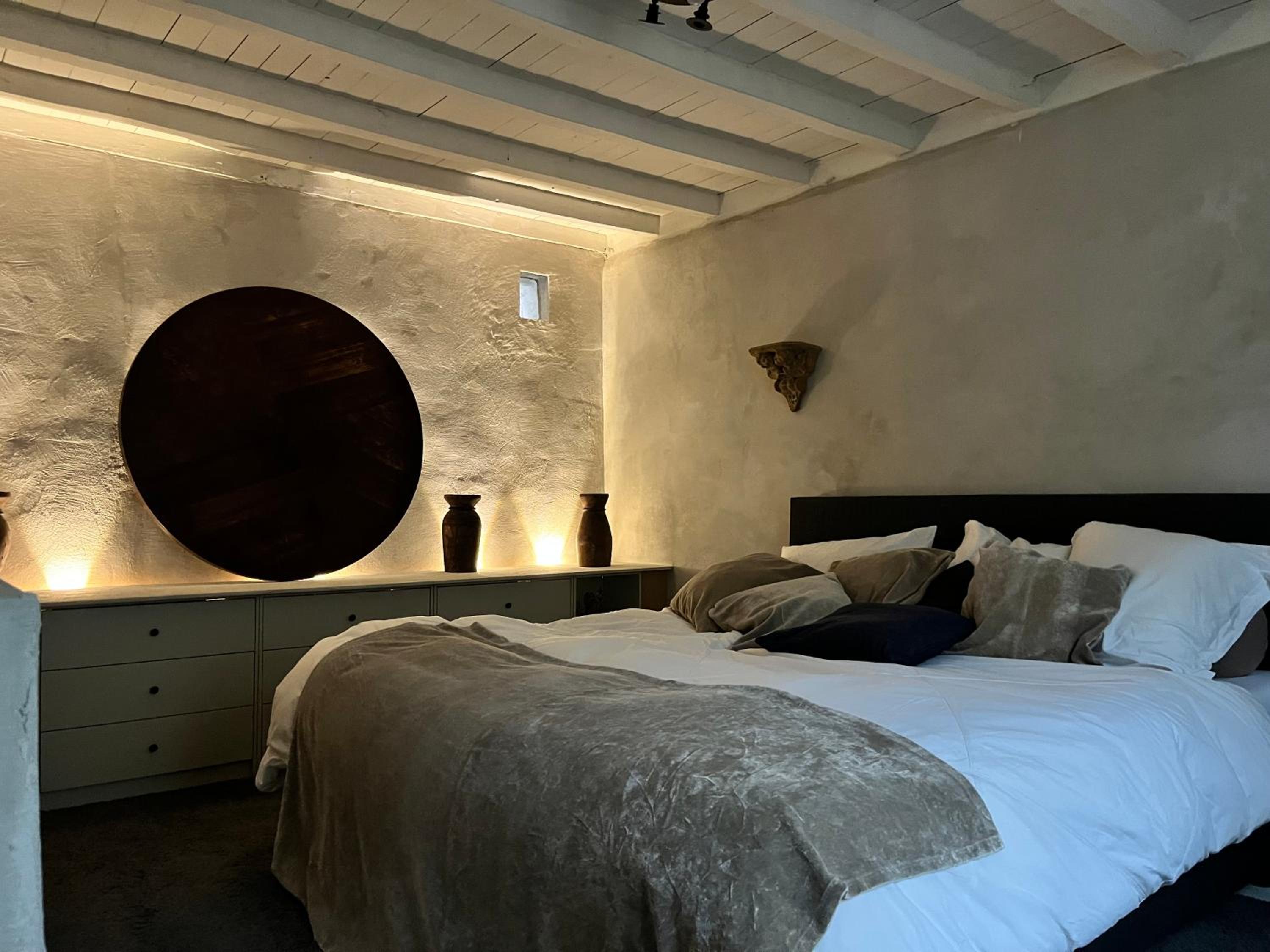 De mancave