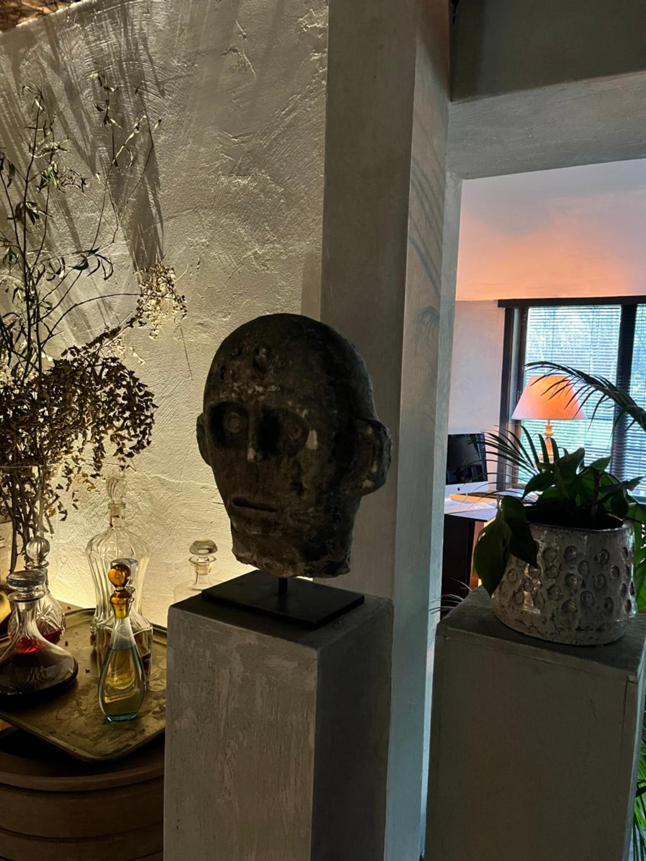 De mancave