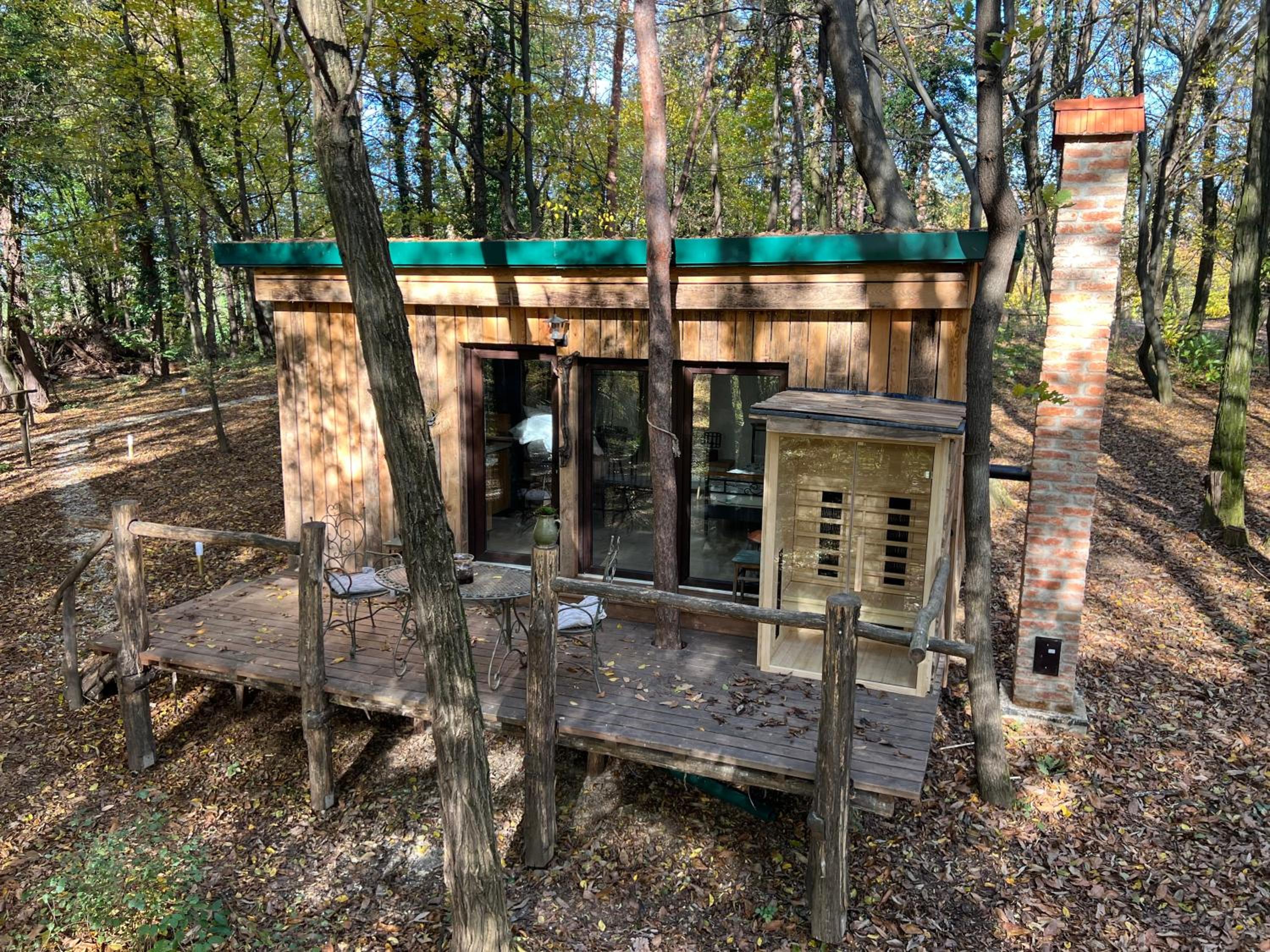 Living Forest Resort