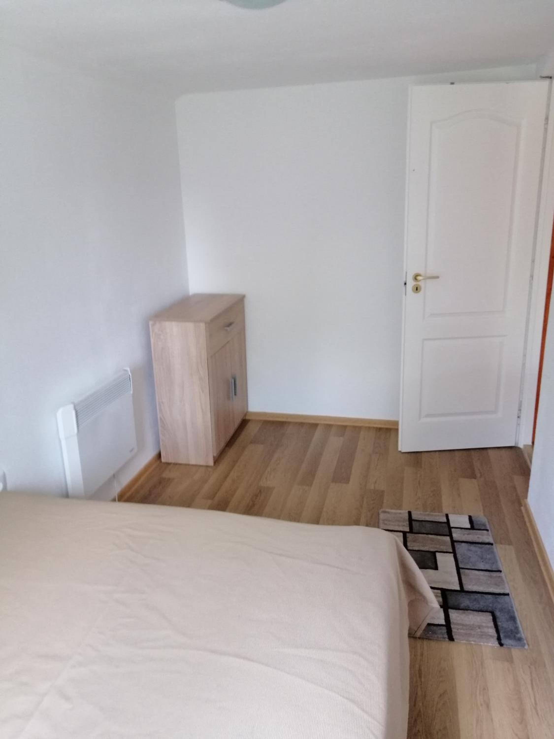 Csergő Kulcsosház