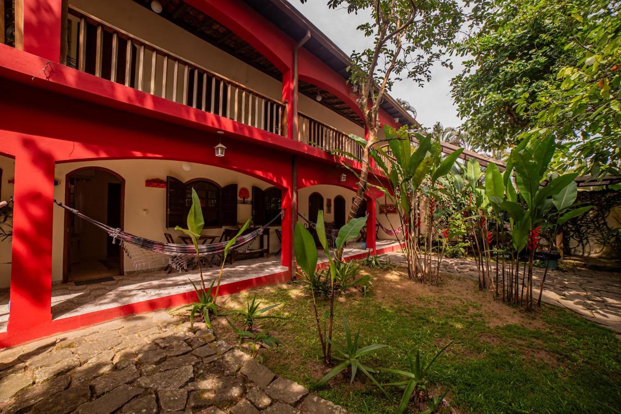 Casa da Praia