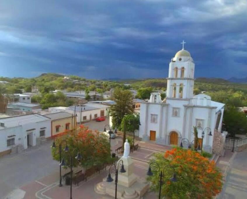 La casa de las Montañas view 3