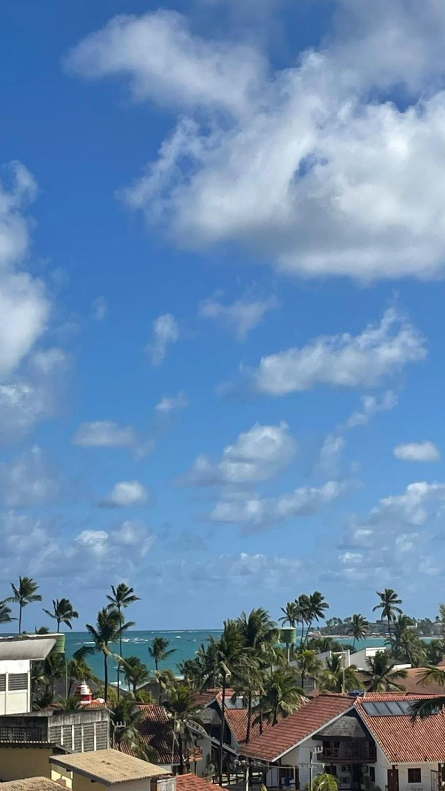 Flat Porto de Galinhas