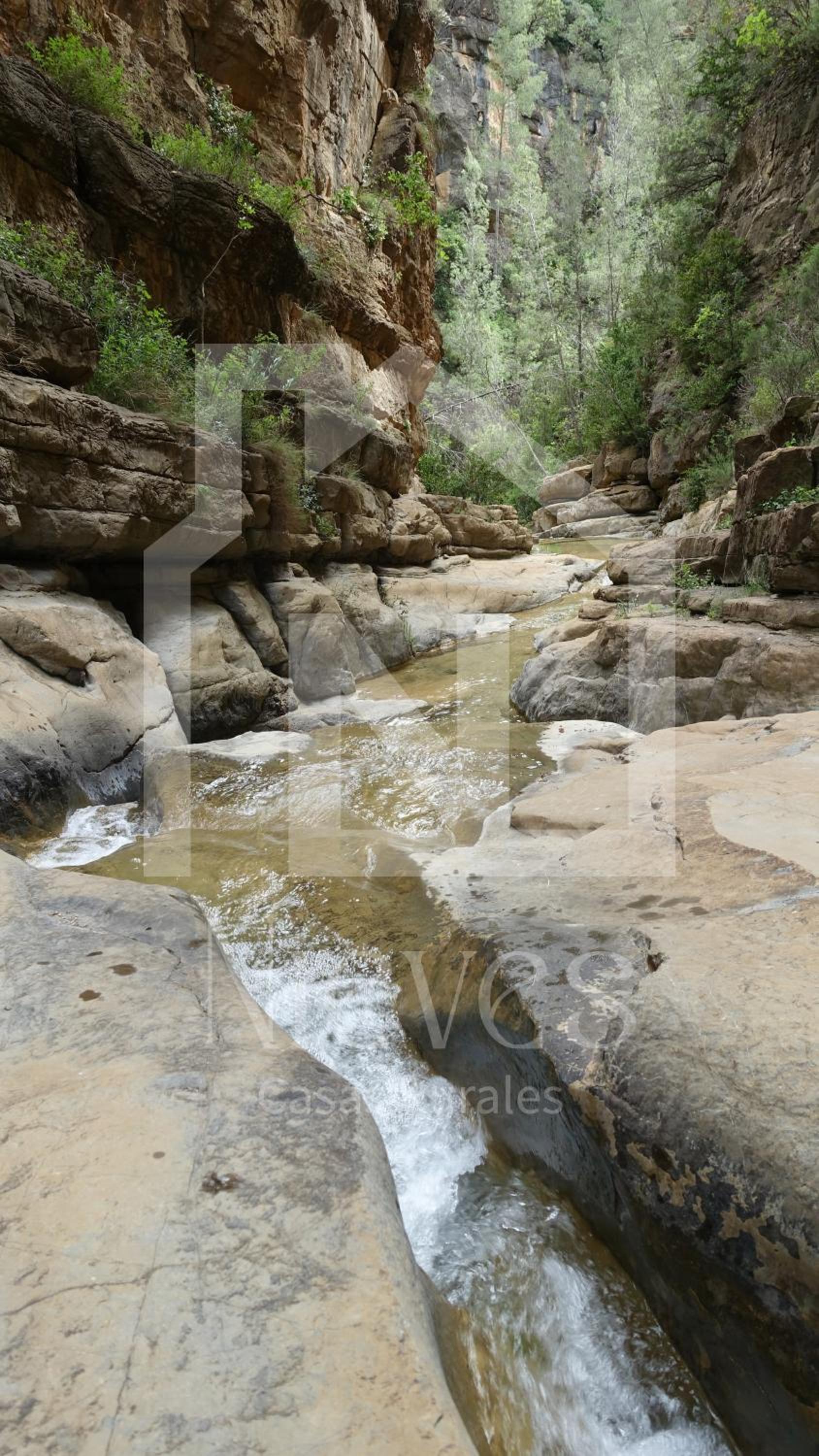 El Refugio del Silencio