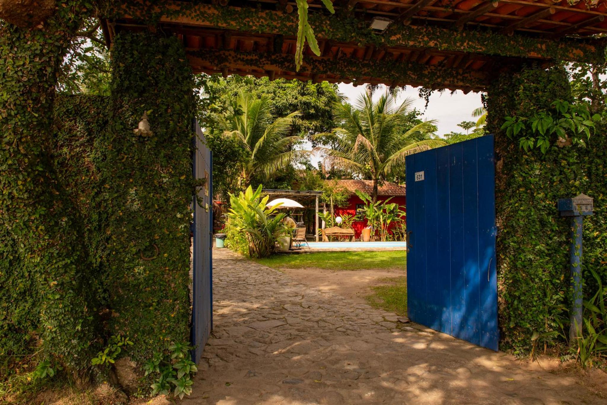 Casa da Praia