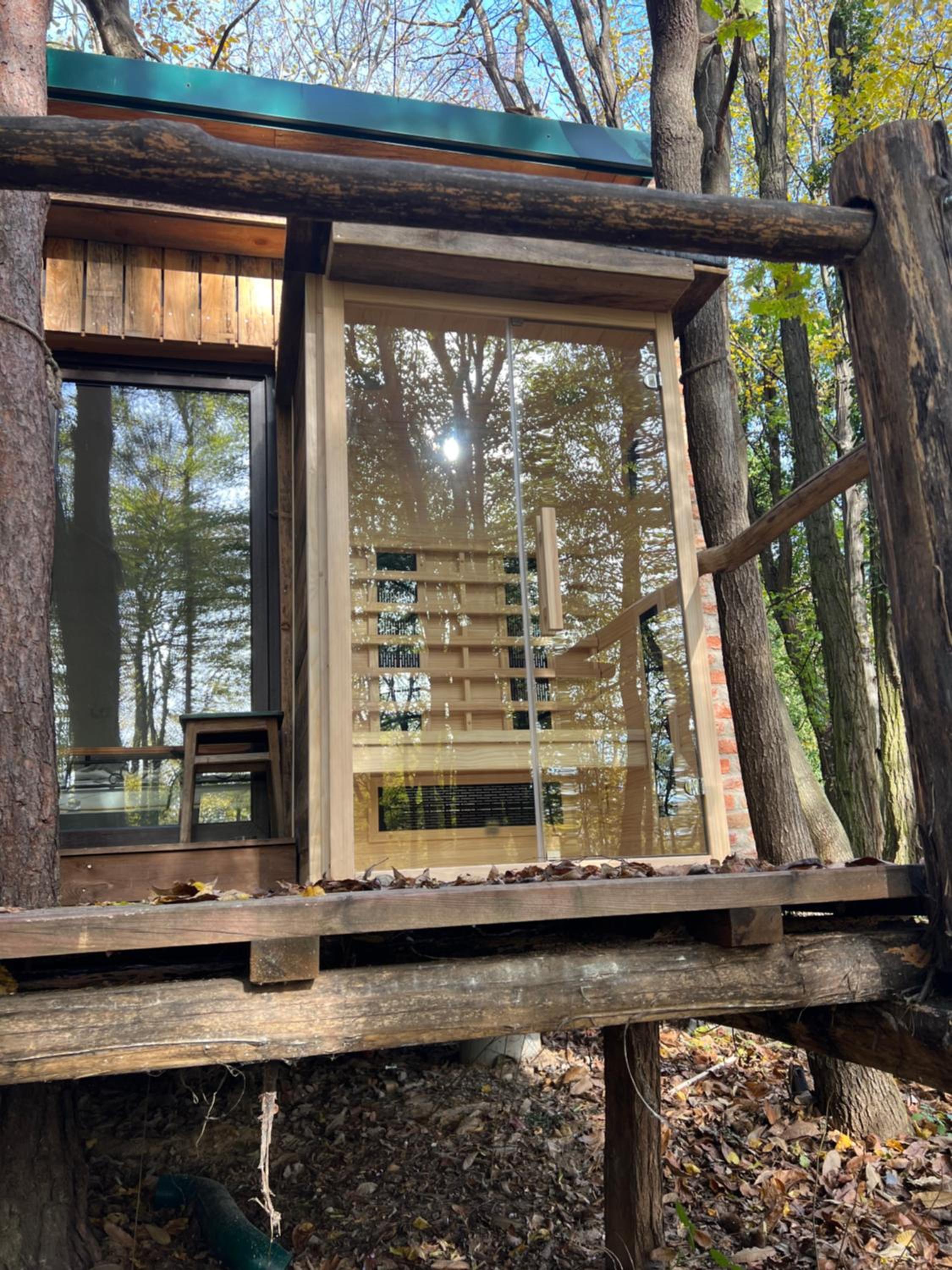 Living Forest Resort