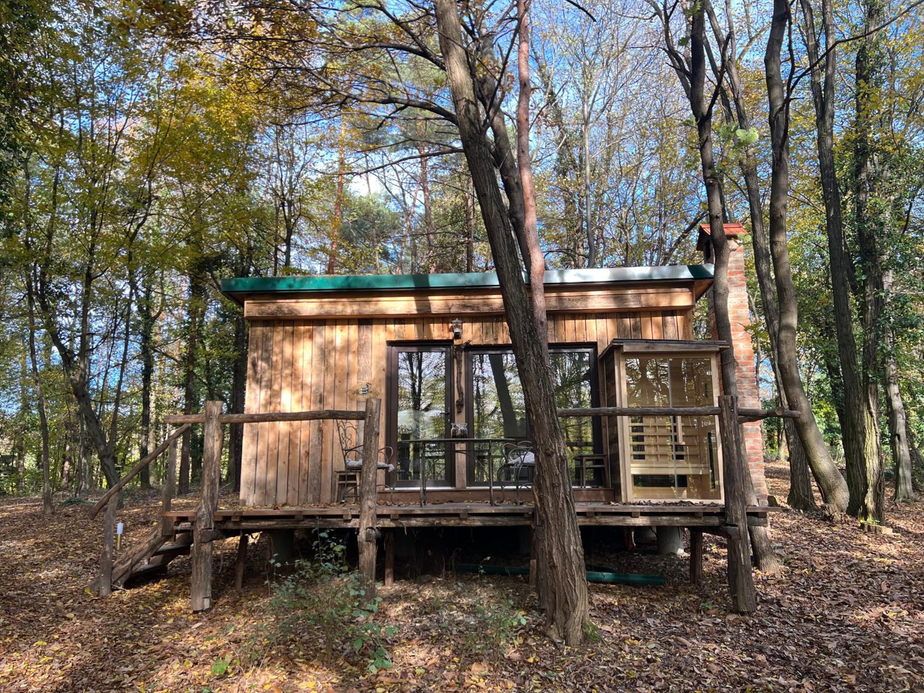 Living Forest Resort