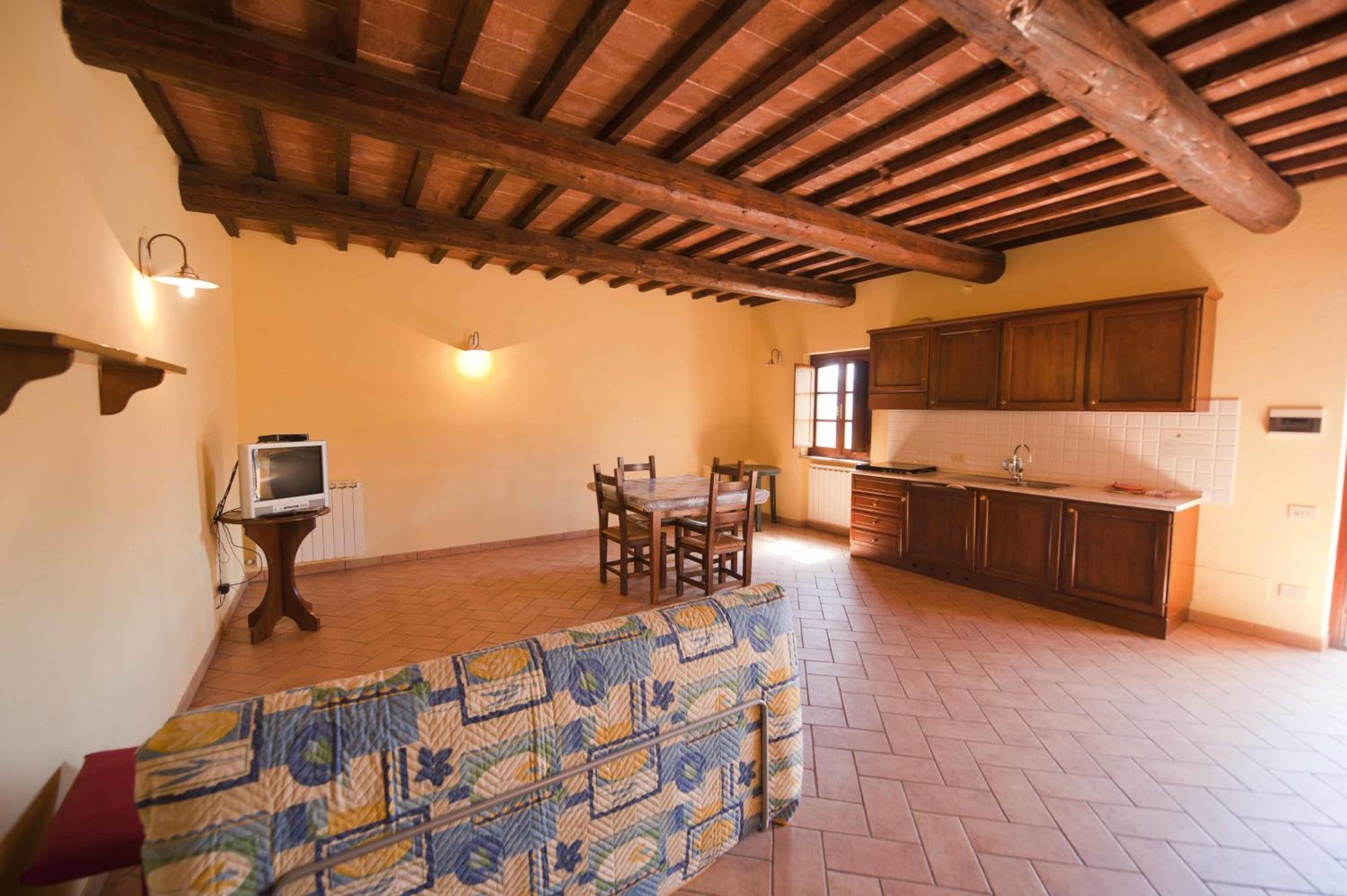 Agriturismo Tenuta Di Biscina