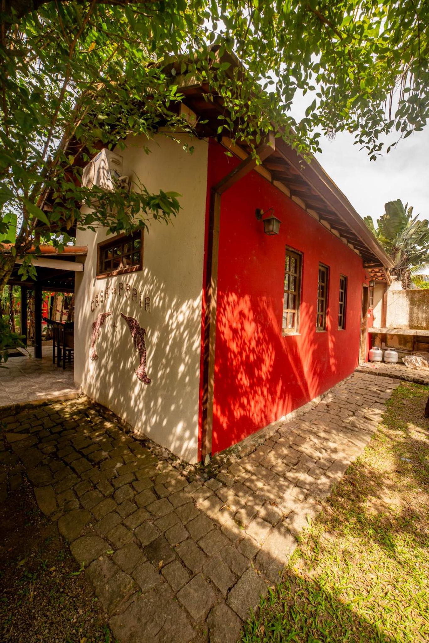 Casa da Praia