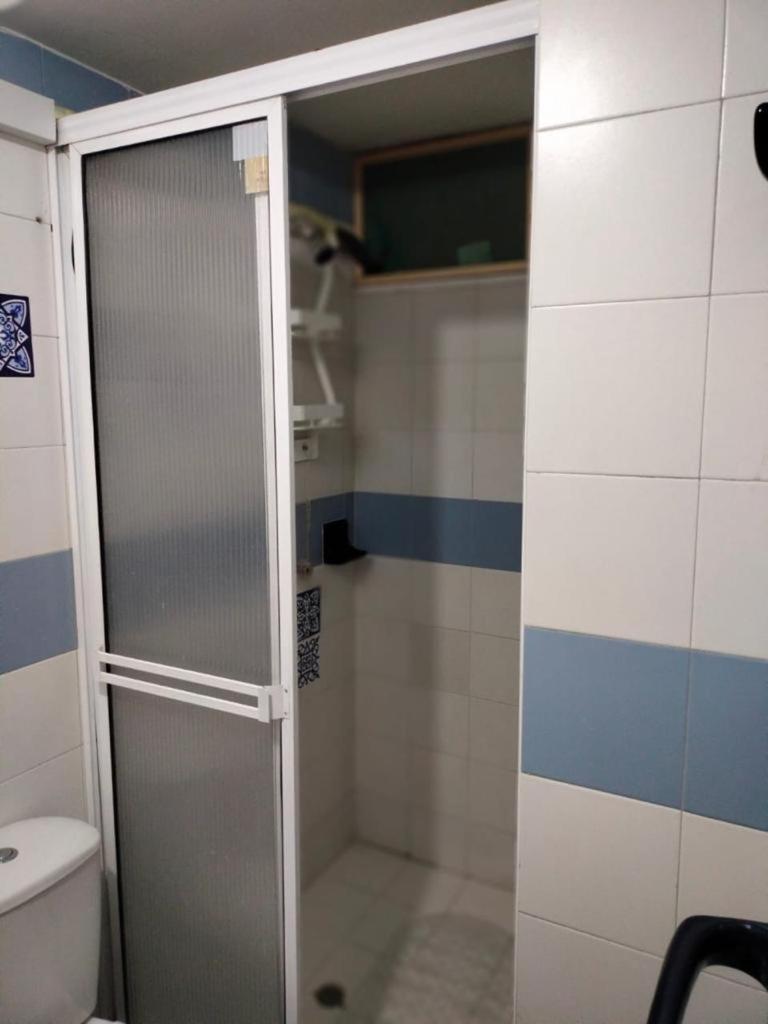 Apartamento Edificio Mar Azul - Rodadero