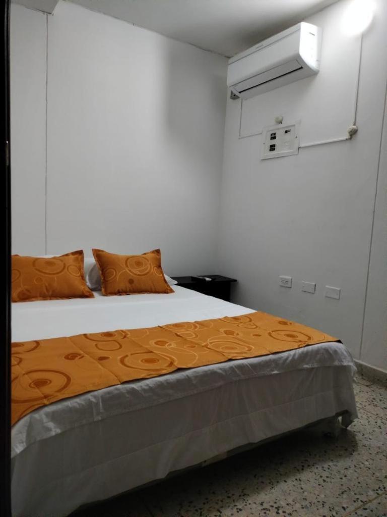 Apartamento Edificio Mar Azul - Rodadero