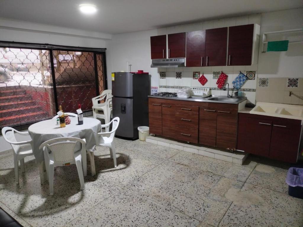 Apartamento Edificio Mar Azul - Rodadero