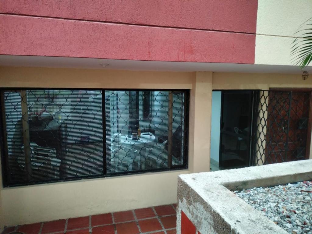 Apartamento Edificio Mar Azul - Rodadero