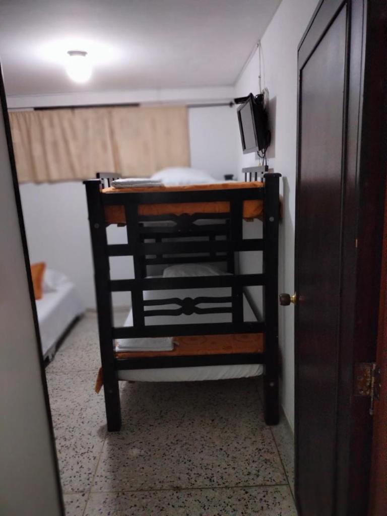Apartamento Edificio Mar Azul - Rodadero