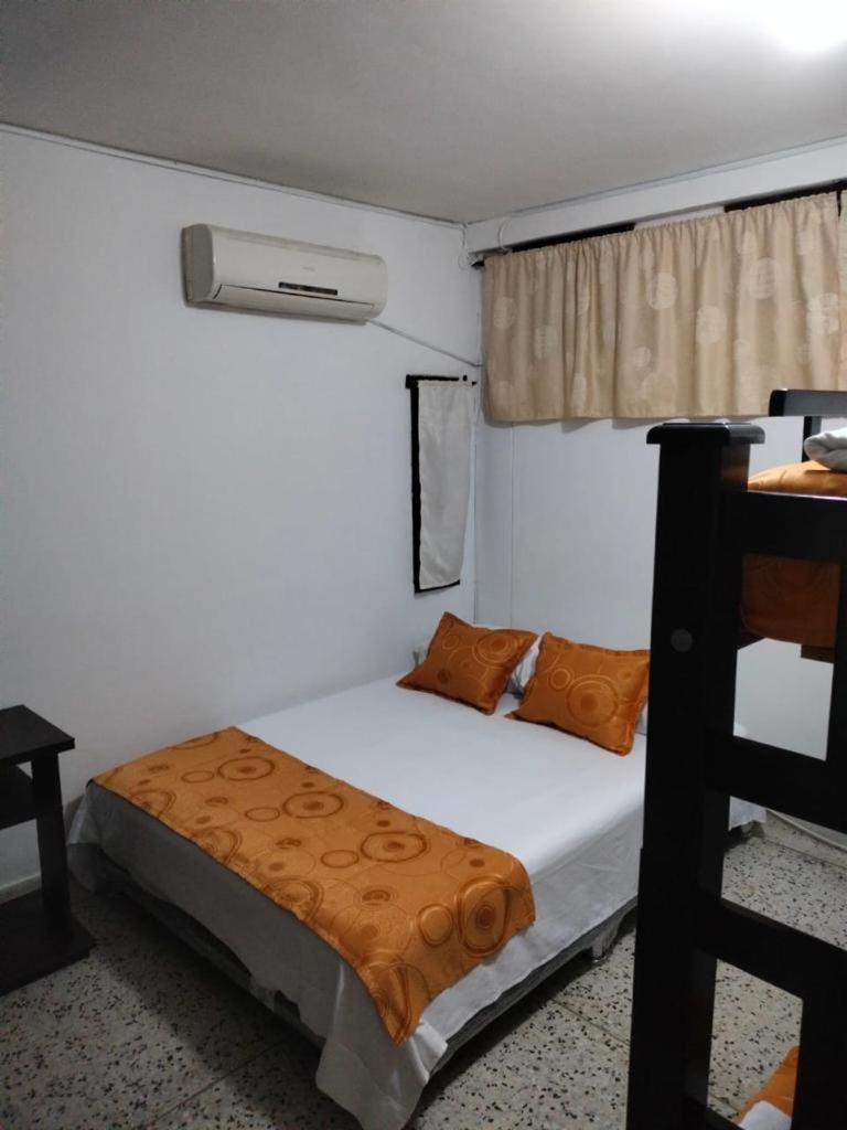 Apartamento Edificio Mar Azul - Rodadero