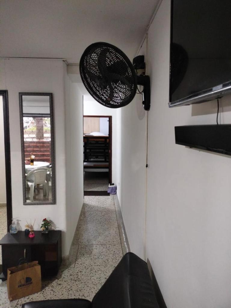 Apartamento Edificio Mar Azul - Rodadero