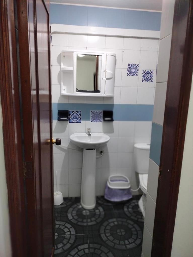 Apartamento Edificio Mar Azul - Rodadero
