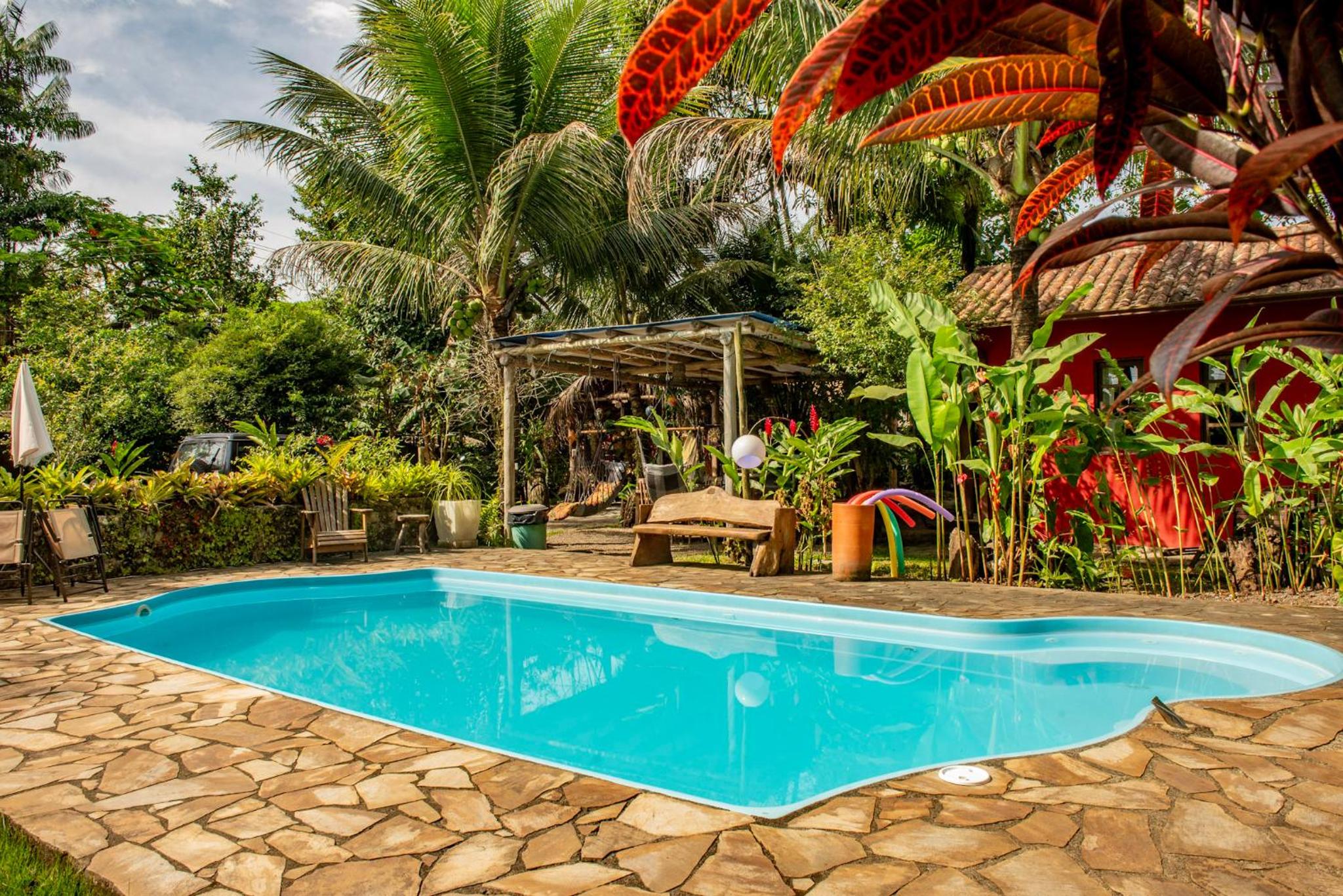 Casa da Praia
