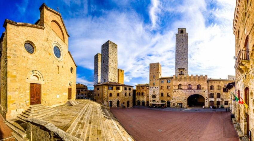 IL RIPOSINO view 5