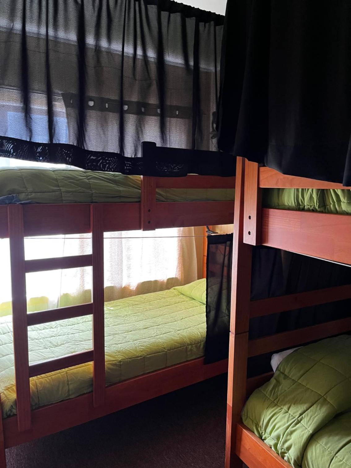 La Minga Hostel