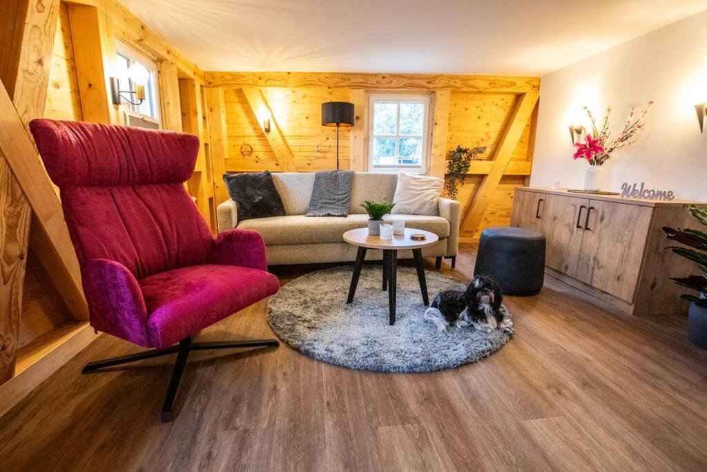 Torwärterhaus mit Geschichte
