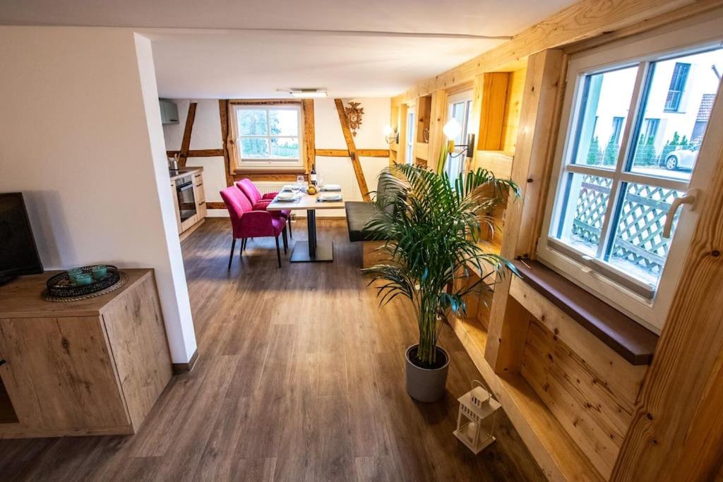 Torwärterhaus mit Geschichte