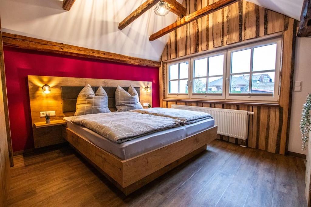 Torwärterhaus mit Geschichte