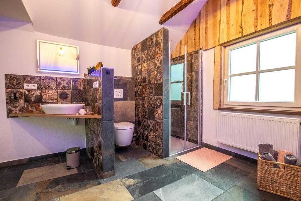 Torwärterhaus mit Geschichte