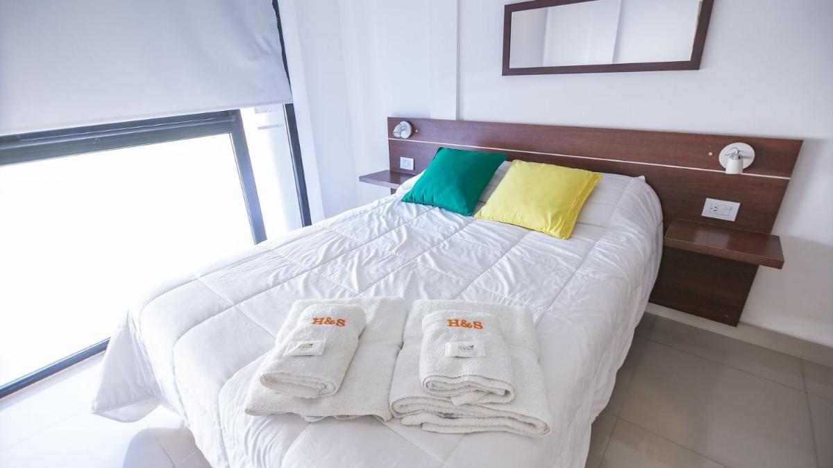 House and Suites SF